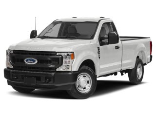 2022 Ford Super Duty F-350 SRW XL