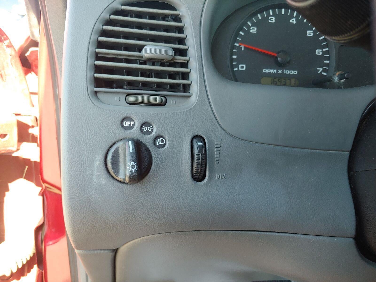 2006 Ford Ranger FX4 Off-Rd