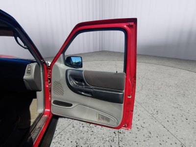 2006 Ford Ranger FX4 Off-Rd