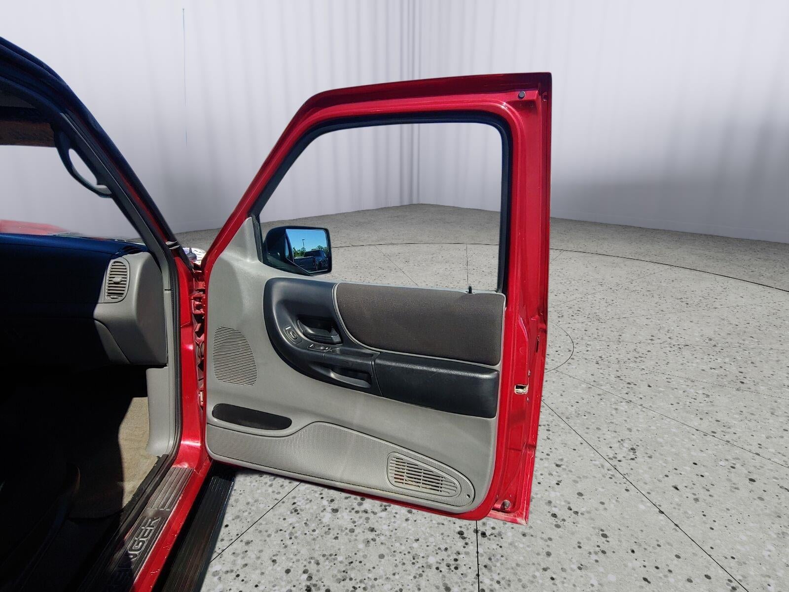 2006 Ford Ranger FX4 Off-Rd
