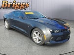 2016 Chevrolet Camaro 1LT