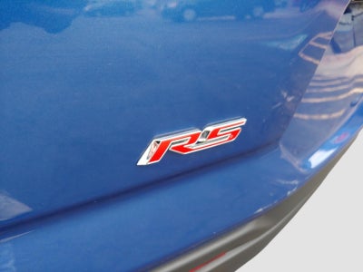 2022 Chevrolet Camaro 2LT