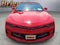 2017 Chevrolet Camaro 2LT