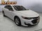 2023 Chevrolet Malibu LS