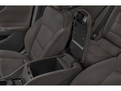 2023 Chevrolet Malibu LS