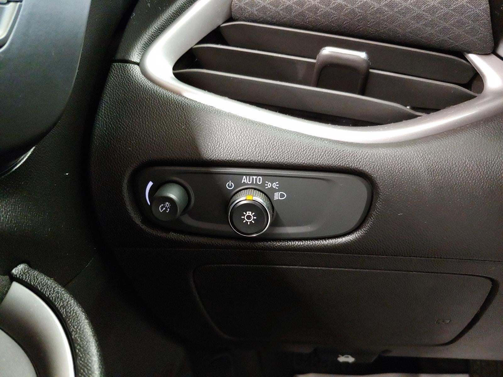 2020 Chevrolet Malibu RS