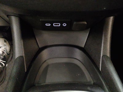 2020 Chevrolet Malibu RS