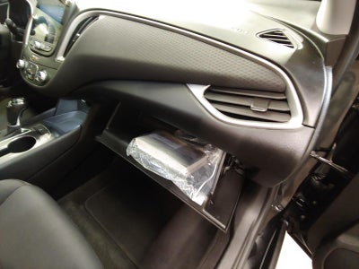 2020 Chevrolet Malibu RS