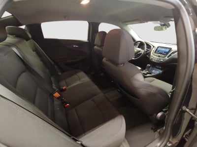 2020 Chevrolet Malibu RS