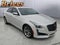 2019 Cadillac CTS Sedan Luxury AWD