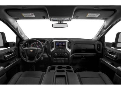 2023 Chevrolet Silverado 2500HD LT