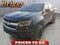 2020 Chevrolet Colorado 2WD Work Truck