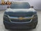2020 Chevrolet Colorado 2WD Work Truck