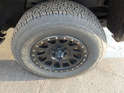 2020 Chevrolet Colorado 2WD Work Truck