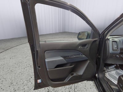 2016 Chevrolet Colorado 4WD Z71