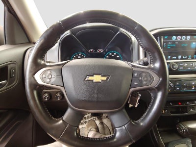 2016 Chevrolet Colorado 4WD Z71