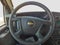 2025 Chevrolet Express Cargo Van RWD 2500 155"