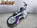 2002 HARLEY-DAVIDSON FAT BOY Base