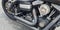 2011 HARLEY-DAVIDSON STREETBOB Base