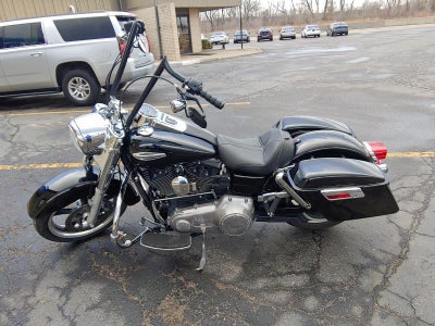 2012 HARLEY-DAVIDSON FLD-103 DYNA SWITCHBACK Base