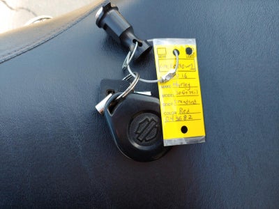 2016 HARLEY-DAVIDSON SOFTAIL SLIM Base