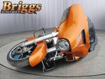 2016 HARLEY-DAVIDSON STREET GLIDE Base