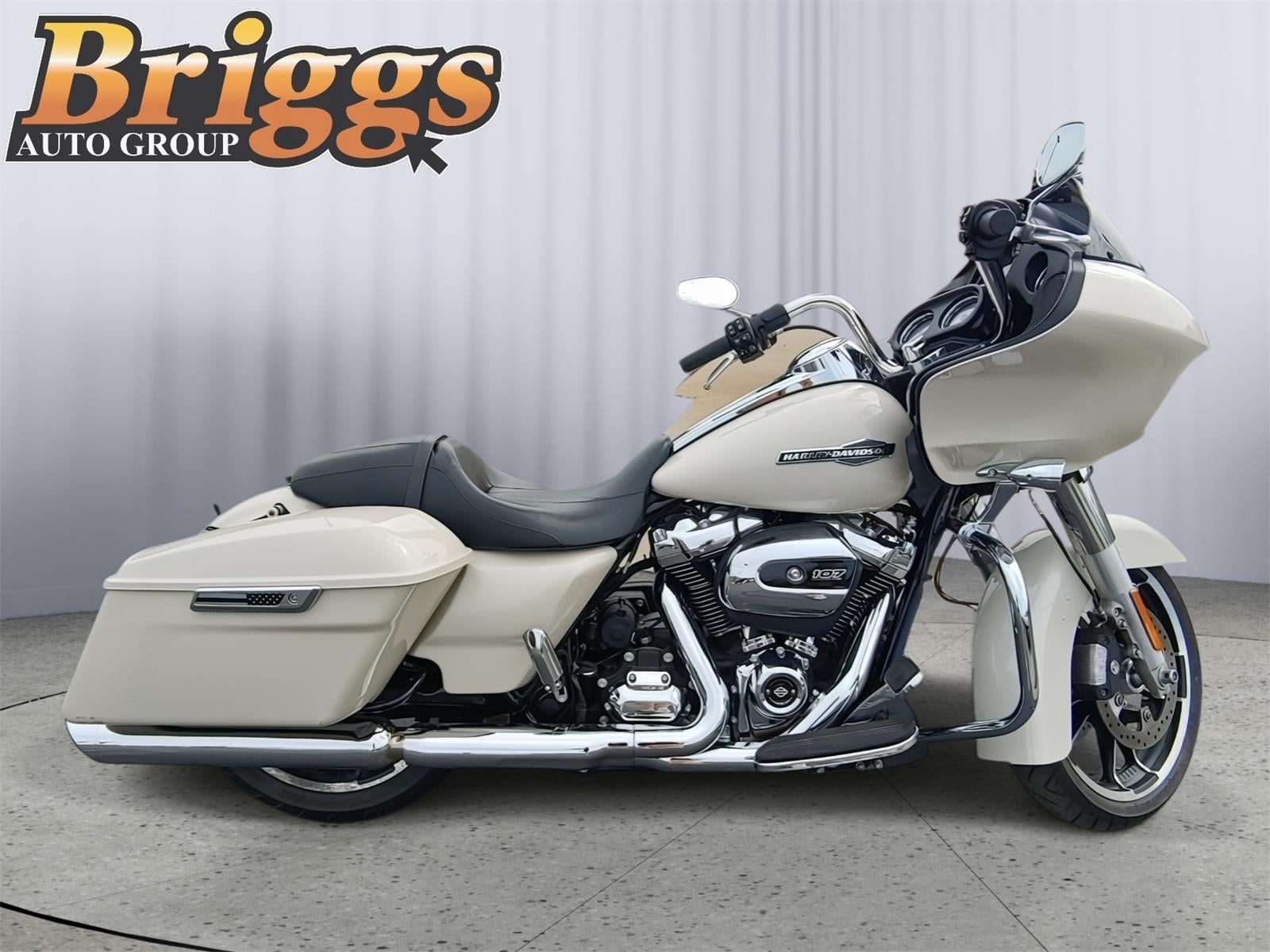 2022 HARLEY-DAVIDSON ROAD GLIDE Base