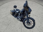 2020 HARLEY-DAVIDSON STREET GLIDE Base