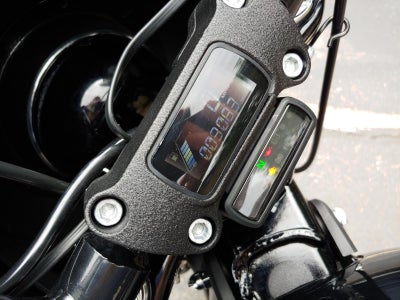 2022 HARLEY-DAVIDSON STREETBOB Base