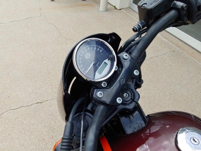 2019 HARLEY-DAVIDSON XG750A Base