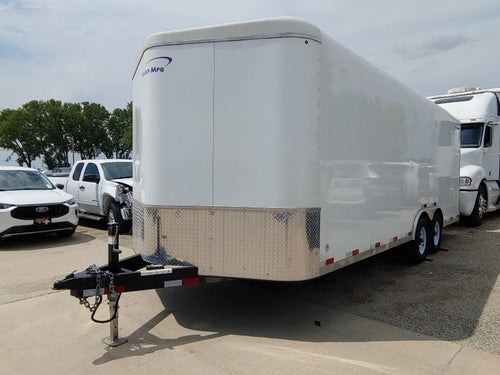 2019 TRAILER TRAILER Base