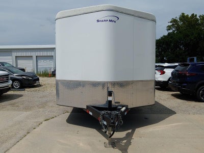 2019 TRAILER TRAILER Base