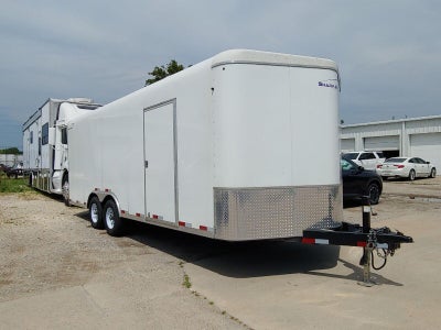 2019 TRAILER TRAILER Base