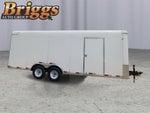 2019 TRAILER TRAILER Base