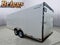 2019 TRAILER TRAILER Base