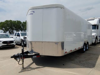 2019 TRAILER TRAILER Base