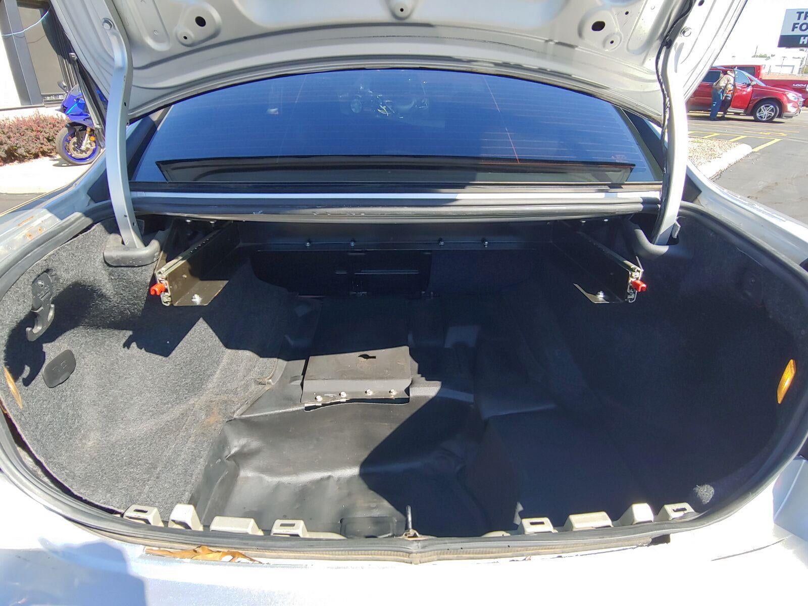 2015 Dodge Charger Police