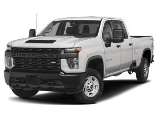 2023 Chevrolet Silverado 2500Hd Work Truck