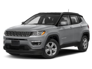 2019 Jeep Compass Altitude