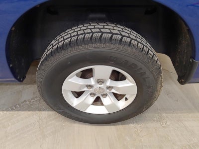 2014 RAM 1500 Tradesman