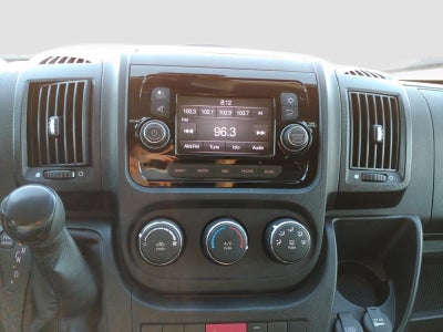 2021 RAM ProMaster Cargo Van 1500 High Roof 136" WB