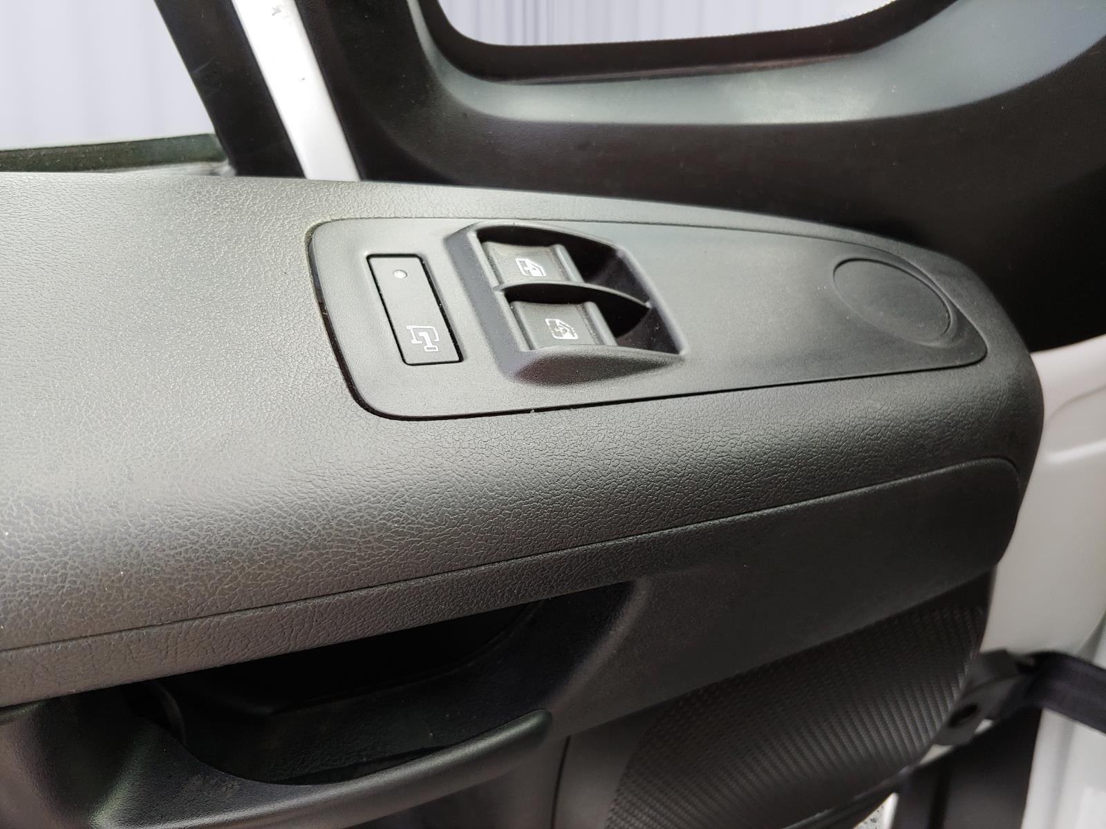 2023 RAM PROMASTER 2500 High Roof 159" WB