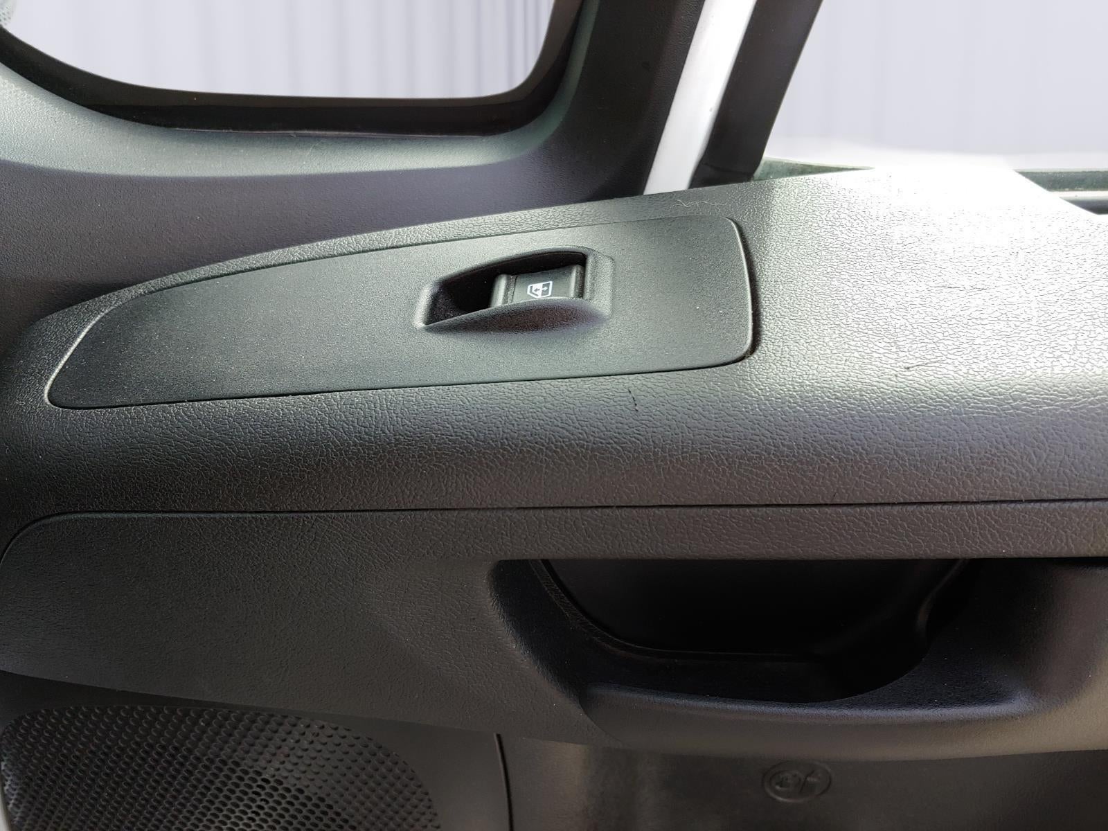 2023 RAM PROMASTER 2500 High Roof 159" WB