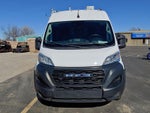 2023 RAM ProMaster Cargo Van 2500 High Roof 159" WB