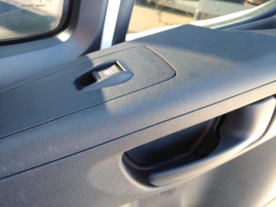 2023 RAM ProMaster Cargo Van 2500 High Roof 159" WB