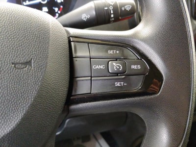 2023 RAM ProMaster Cargo Van 2500 High Roof 159" WB