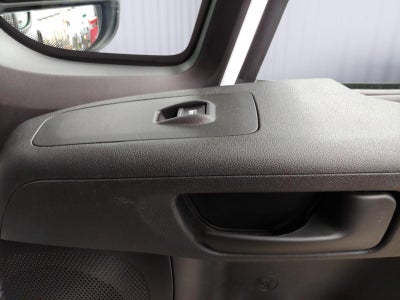 2023 RAM ProMaster Cargo Van 2500 High Roof 159" WB