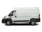 2017 RAM ProMaster Cargo Van 1500 High Roof 136" WB