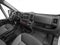 2017 RAM ProMaster Cargo Van 1500 High Roof 136" WB