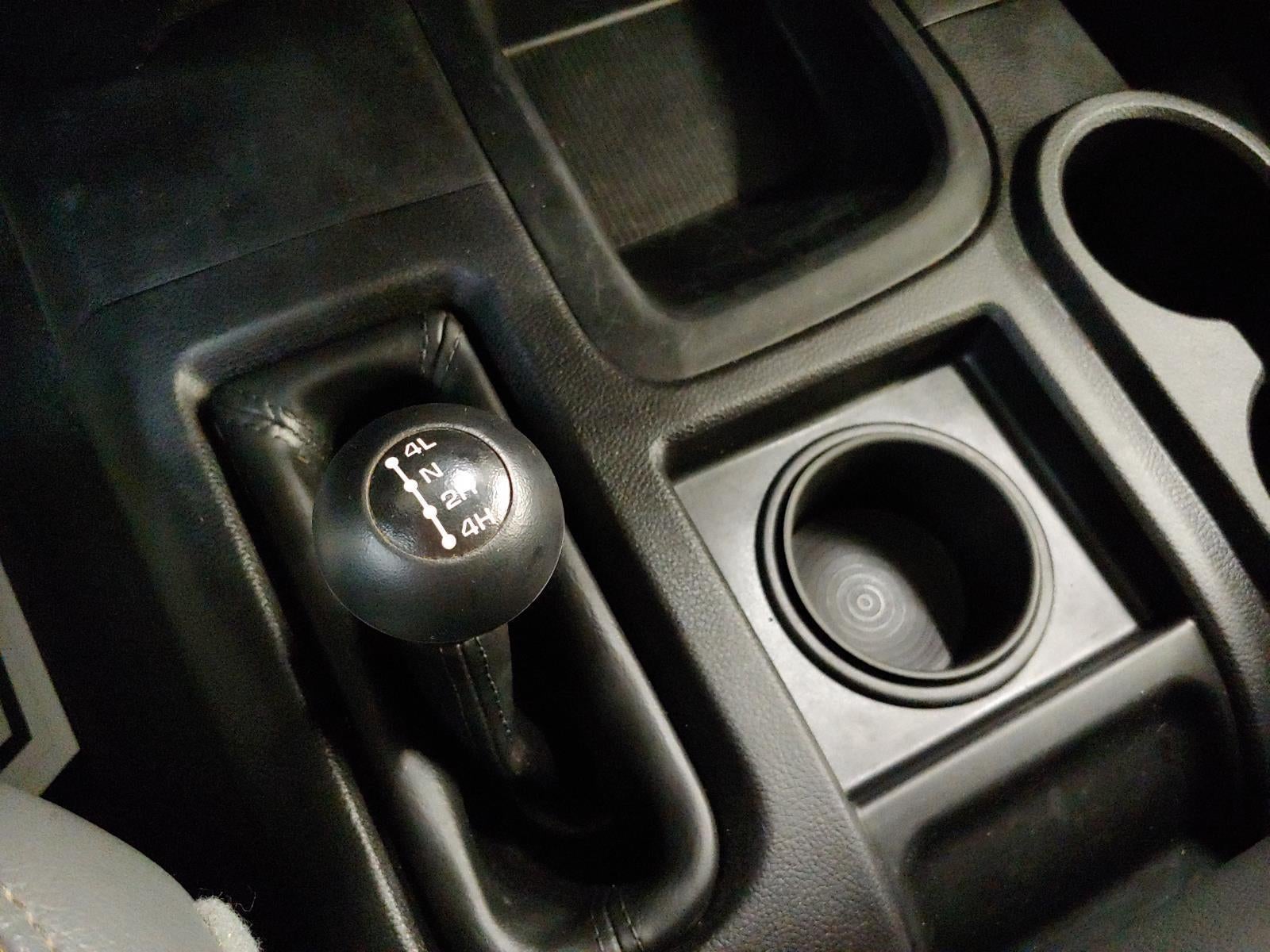 2017 RAM 2500 Tradesman